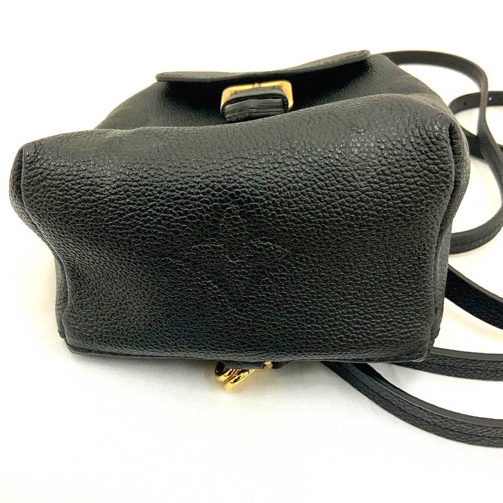 Louis Vuitton Tiny Backpack Monogram Empreinte Le… - image 4